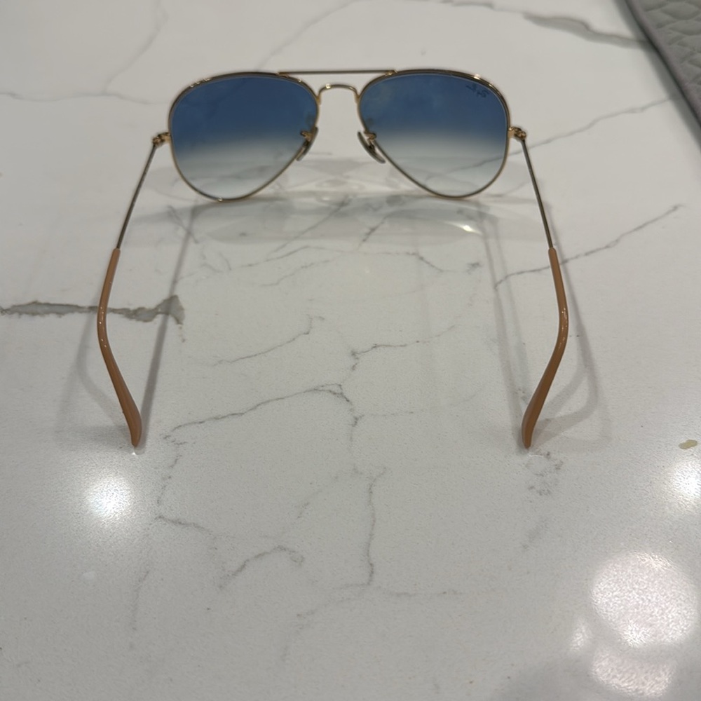 Aviator Rayban - Picture 4 of 6